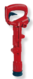 High - performance Chicago Pneumatics Combined Drill and Hammer Tools