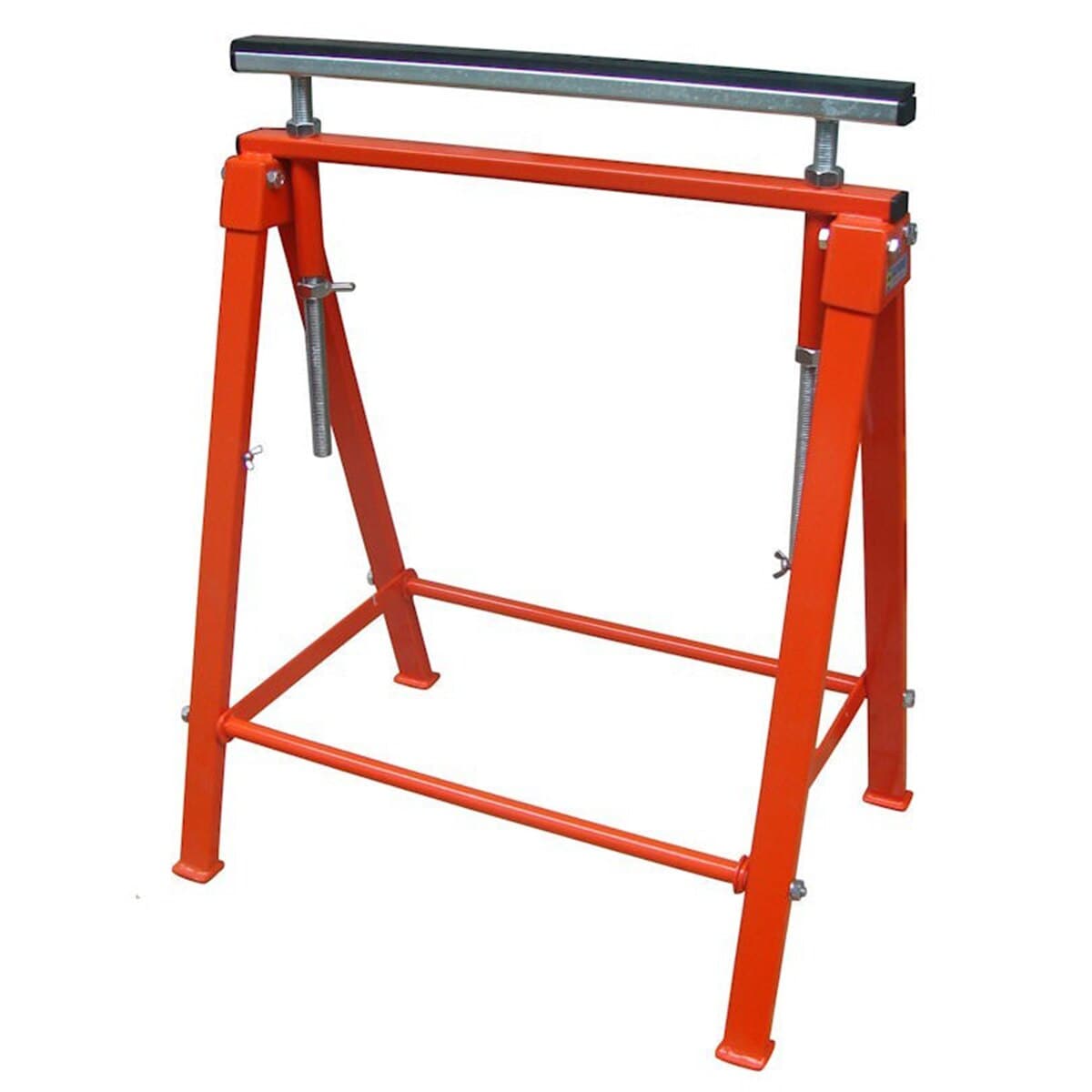 Abaco Pair of Fabrication Stands for Multiple Work Purposes