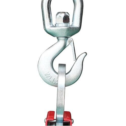 High - Quality Abaco 360 - Degree Rotating Swivel Hook
