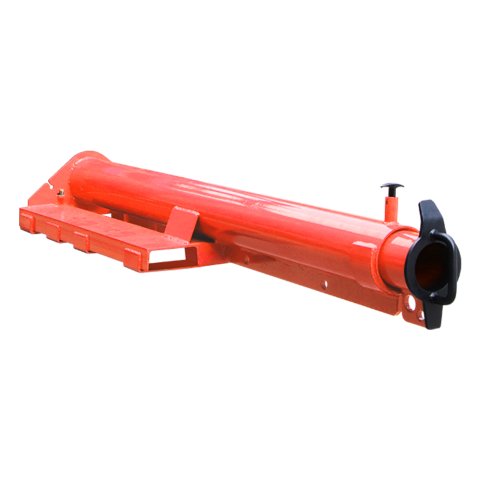 Abaco High - Performance Telescopic Forklift Boom for Versatile Lifting