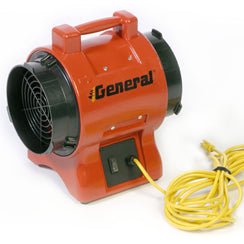 EP8ACP VELOCIMAX™ Non-Hazardous Air Ventilation Blower for Various Applications