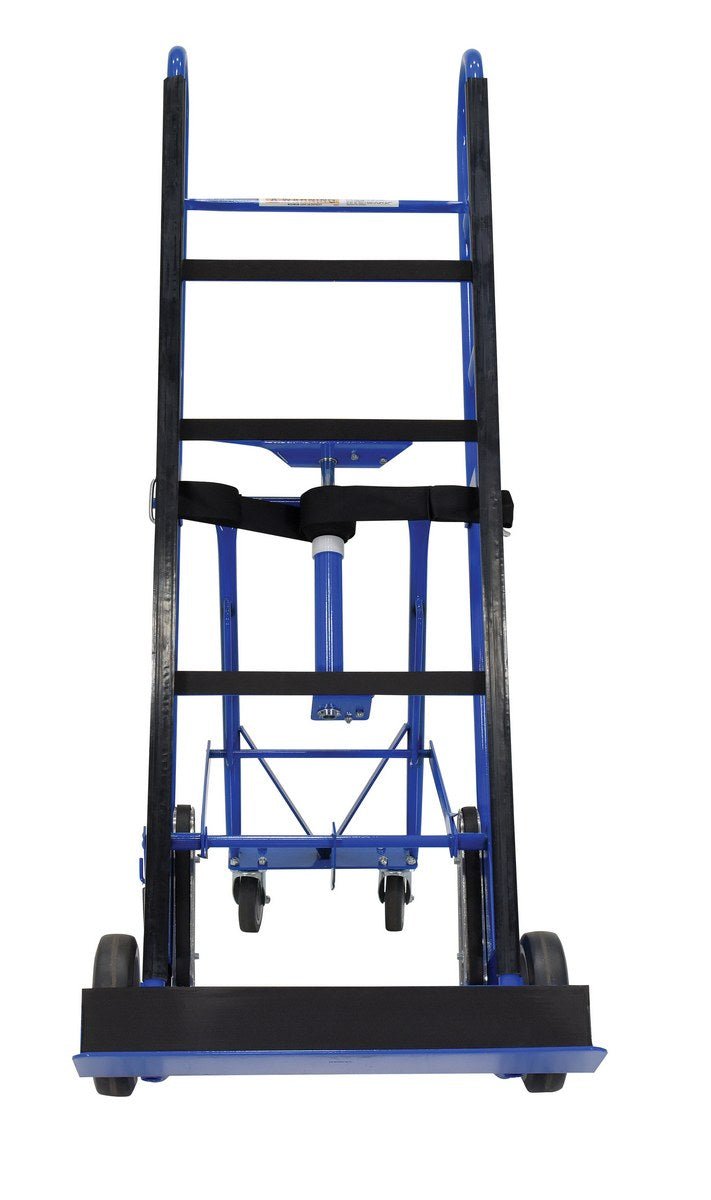 High - Capacity Appliance Moving Carts for Bulky and Heavy Appliances
