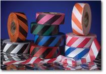 Ultra Standard Flagging Tape - Pack of 144 Rolls