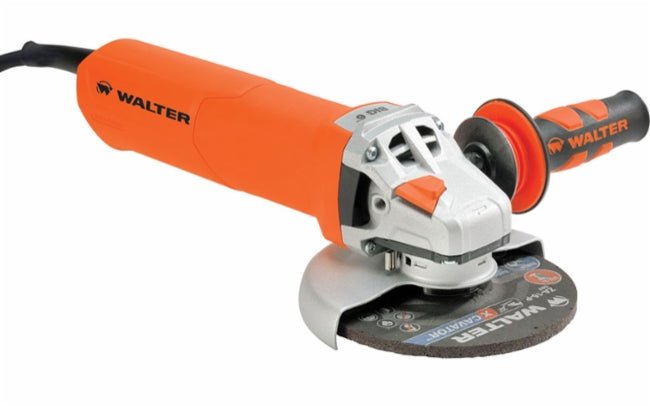 Big 6™ High - Performance Lightweight Grinder