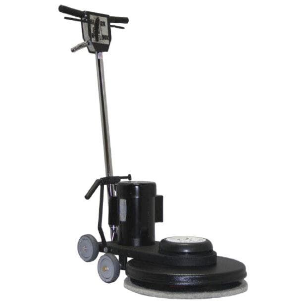 High-Speed BlackHawk 1250 Floor Burnisher for Efficient Hard Floor Polishing