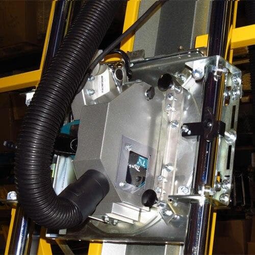 Industrial-Grade 2000 Series Makita Hypoid Vertical Panel Saw for Heavy-Duty Sawing Tasks