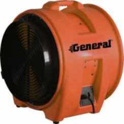 EP16ACP VELOCIMAX™ Air Ventilation Blower for Non - Hazardous Locations