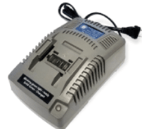 Advanced Cutting Edge Saw™ Accessories: Blades & Battery Supplies