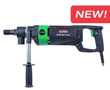 ESD 162 High - Performance Dry Core Drill for Reinforced Concrete and Brick/Block Drilling