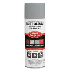 1600 System Multipurpose Enamel Spray Paint Set (6-Count)