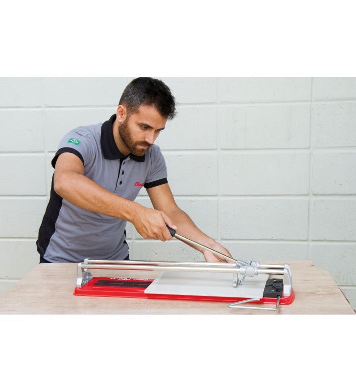 High - Quality Cortag Professional Manual Tile Cutters for Ceramic and Porcelain Tiles