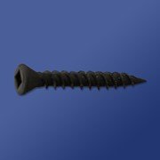 Daggerz Phosphate Square Trim Drywall Screws - 6 and 8 Inches