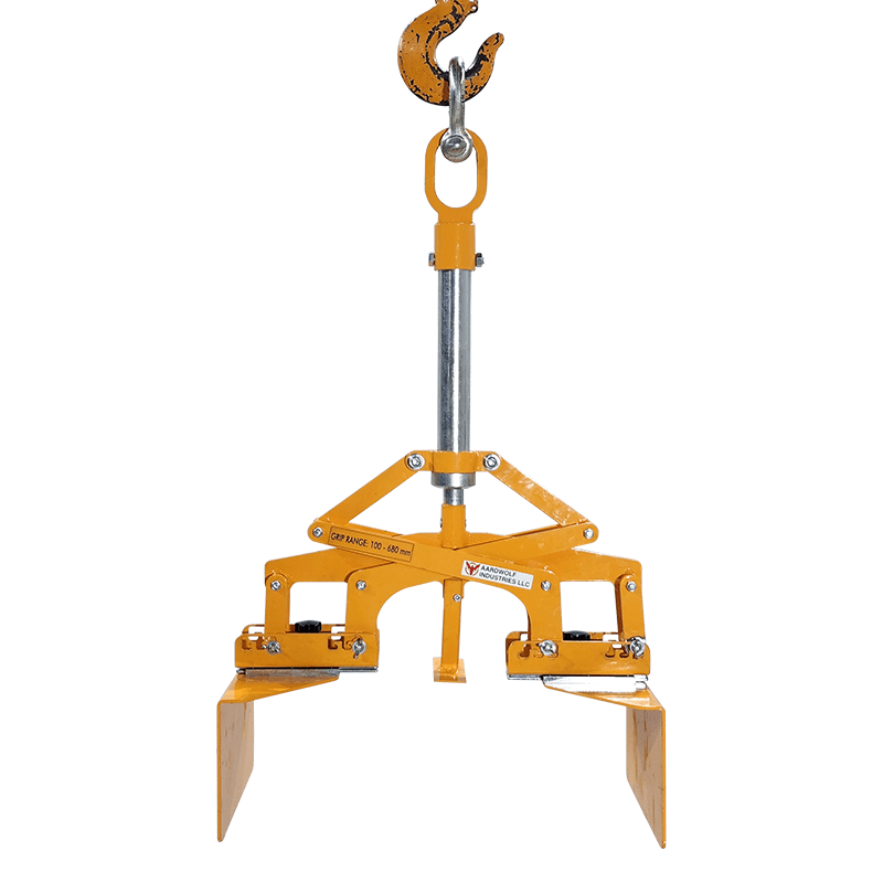 Aardwolf Efficient Carton Box Lifting Equipment - CBL 680