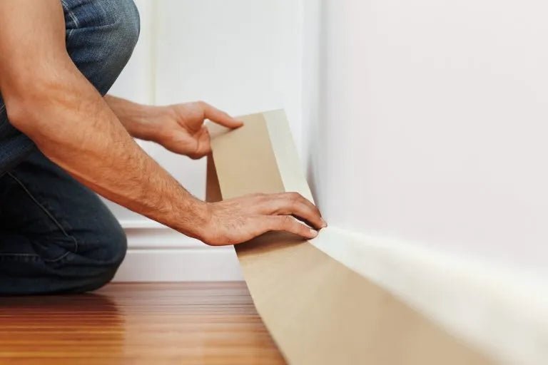 CP 66® Contractor Grade High Adhesion Masking Tape for Painting, Construction, and Packaging