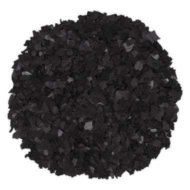 Comprehensive Epoxy Flake Flooring System for Garages and Other Areas