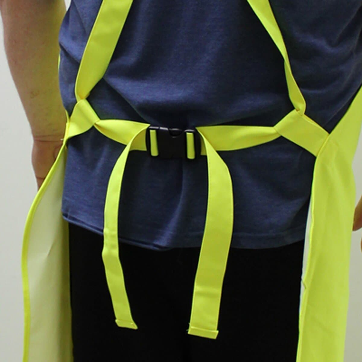 Alpha 6-Pack Multi-Purpose Waterproof Aprons for Shop and Work
