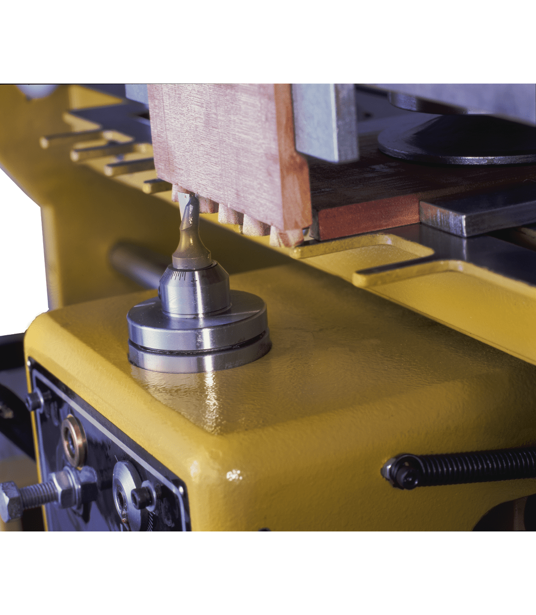 POWERMATIC DT45 1HP 1PH 115/230V Manual Dovetailer for Furniture
