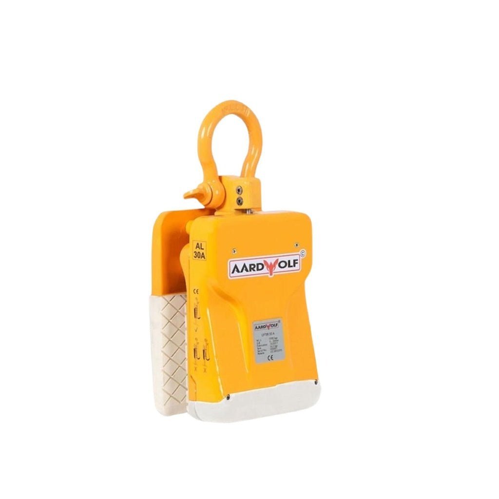 Aardwolf 30 Automatic Slab Lifter for Granite and Other Slabs