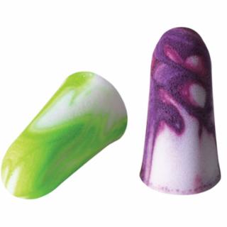 Moldex SparkPlugs® Soft Foam Earplugs - Pack of 200 Pairs