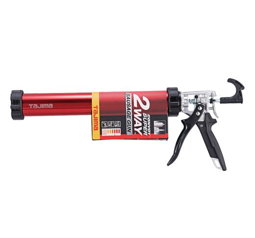 Convoy® 6 - Pack Super Two - Way Sausage Dispensing Gun