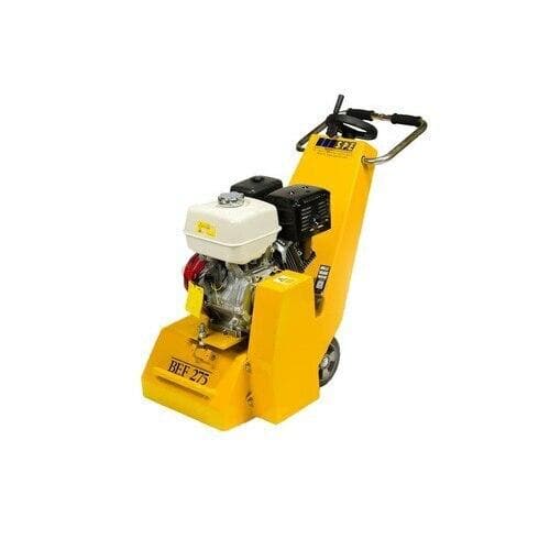 CONTEC CT250 Professional Floor Scarifier and Planer Machine