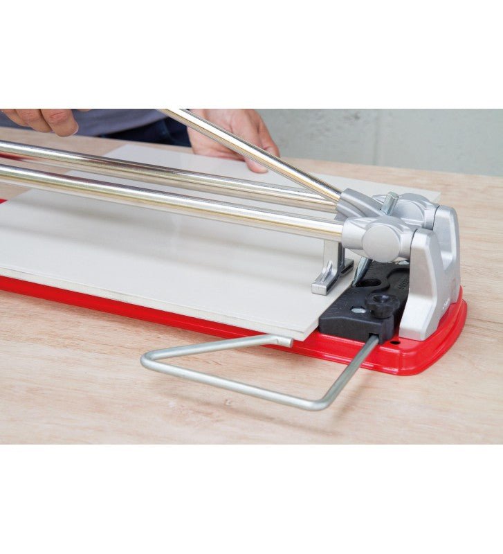 High - Quality Cortag Professional Manual Tile Cutters for Ceramic and Porcelain Tiles