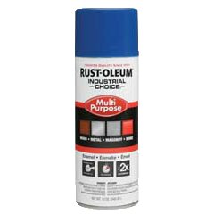 1600 System Multipurpose Enamel Spray Paint Set (6-Count)