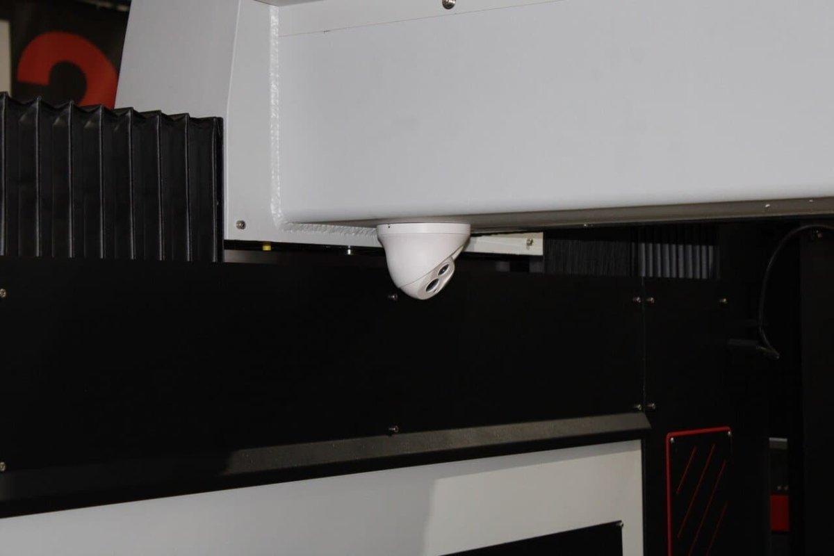 Monster 1 Five - Axis CNC Machine for Stone Cutting