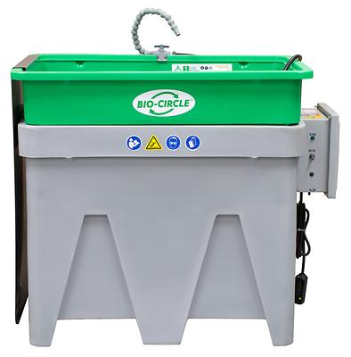 Bio-Circle® MAXI + CB 100 ALU DRUM Starter Package for Enhanced Cleaning and Degreasing