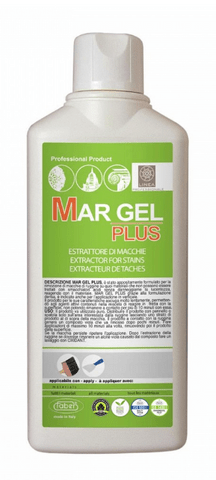 Powerful Mar Gel Oxi Kit for Rust Stain Removal