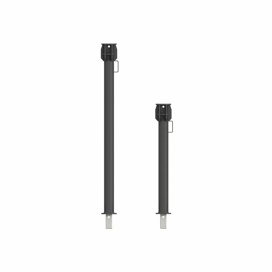 High - quality Auger Drive Shaft Extensions for Enhanced Digging Reach