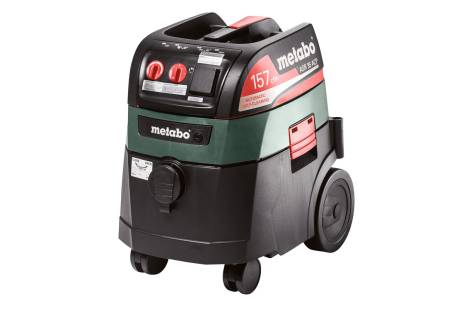 ASR 35 AUTOCLEAN PLUS HEPA All - Purpose High - Performance Vacuum Cleaner for Construction and Workshop Use