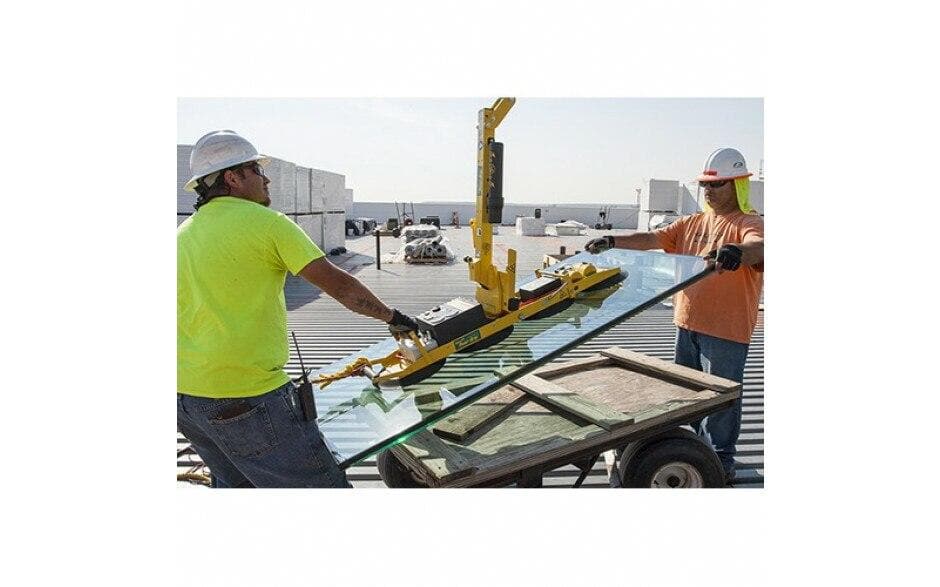 P1 Lifter Series - Channel Lifter, Popular and Versatile