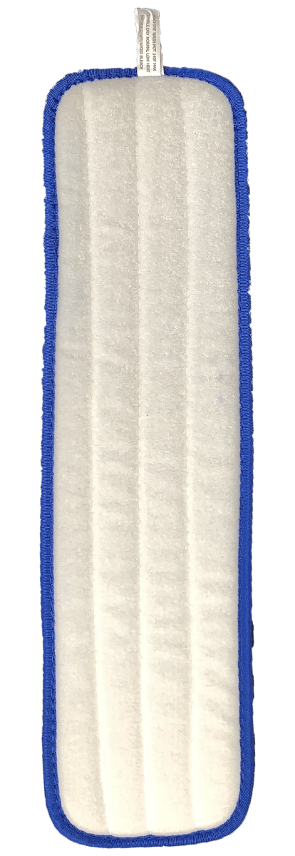 High - quality Microfiber Mop for Versatile Cleaning and Chemical Application