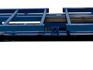 An Adjustable and Modular Fabrication Work Table - A Whale of a Table