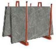 Universal Steel A-Frame Structure - Abaco A-Frame for Heavy - Duty Work