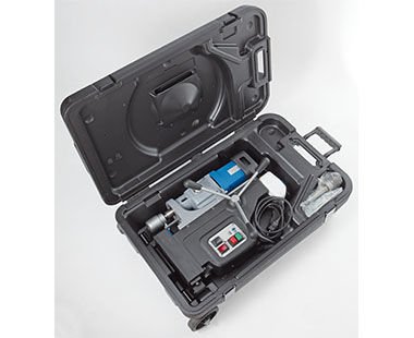 MAB 1300 High - Performance Portable Magnetic Drill with Large Capacity