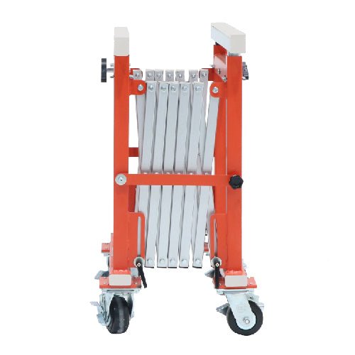 Abaco Qli Foldable Stone Fabrication Table - An Adjustable and Portable Solution