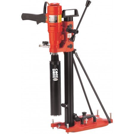 Versatile M-4 Multi - Purpose Core Drilling Rigs for Various Contractors