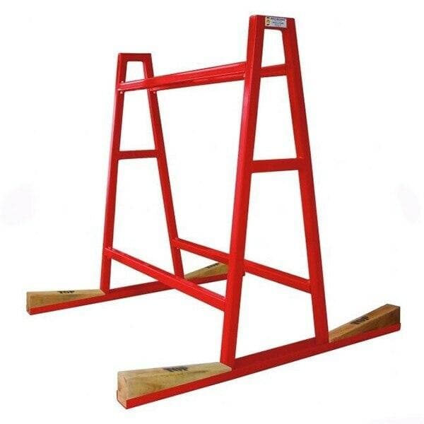 Abaco Sturdy Heavy - Duty Truck A - Frame for Easy Slab Moving and Storage