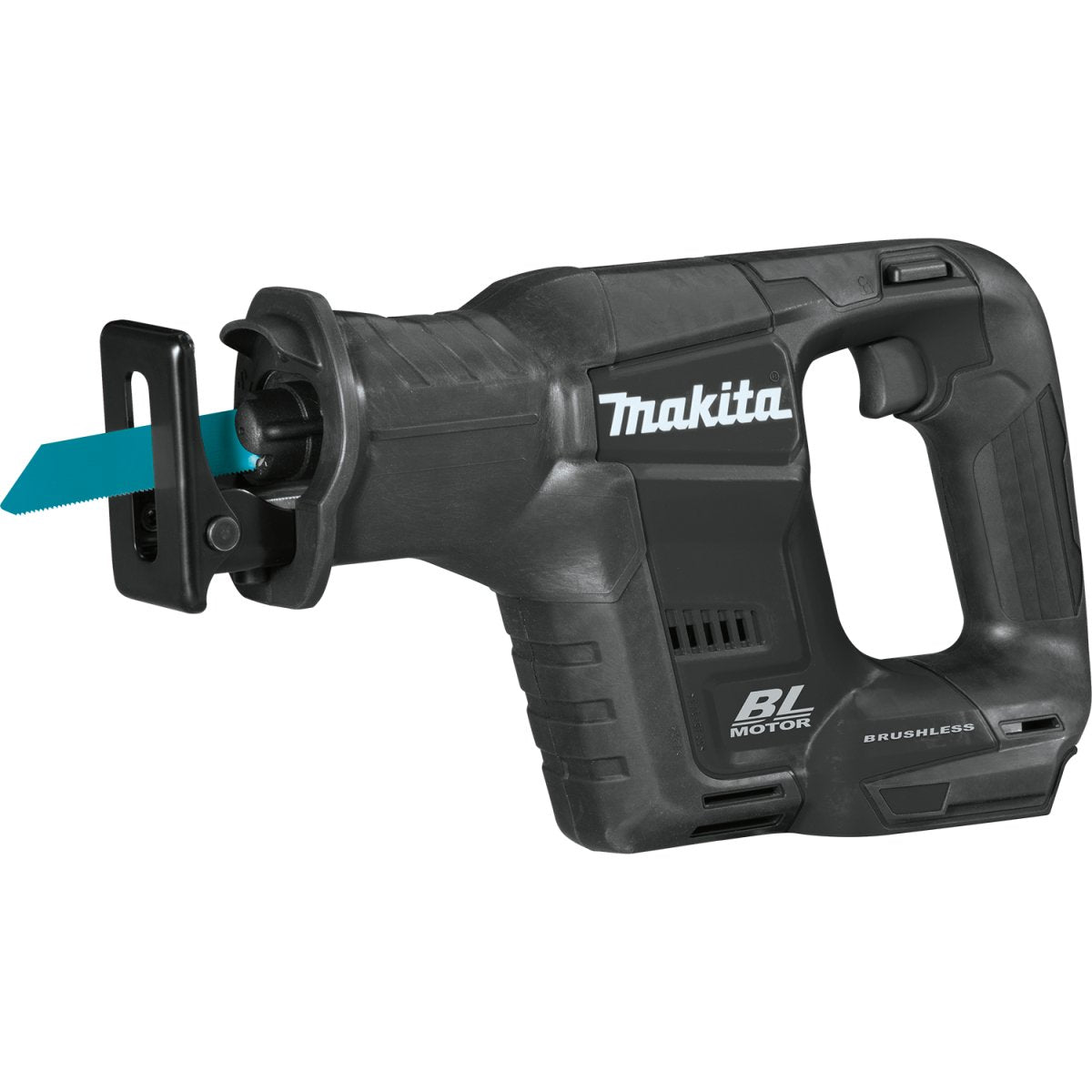 18V LXT® Lithium-Ion Sub-Compact Cordless Reciprocating Saw for Efficient Cutting in Tight Spaces