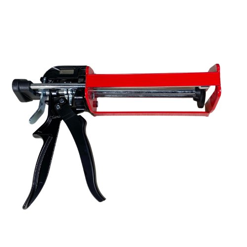 250ml Two - Part Epoxy Dispensing Gun for Sealing Applications