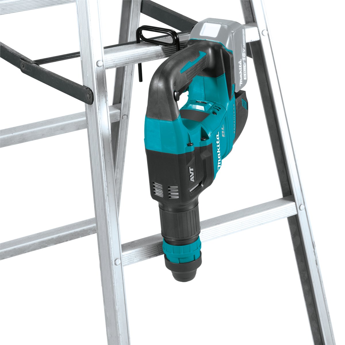 18V LXT® Lithium-Ion Brushless Cordless AVT® Power Scraper Tool for Multiple Applications, Compatible with SDS-PLUS Bits