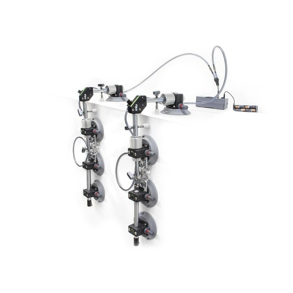 90° Automatic Stealth Seamer: High - quality Perpendicular Seam Solution
