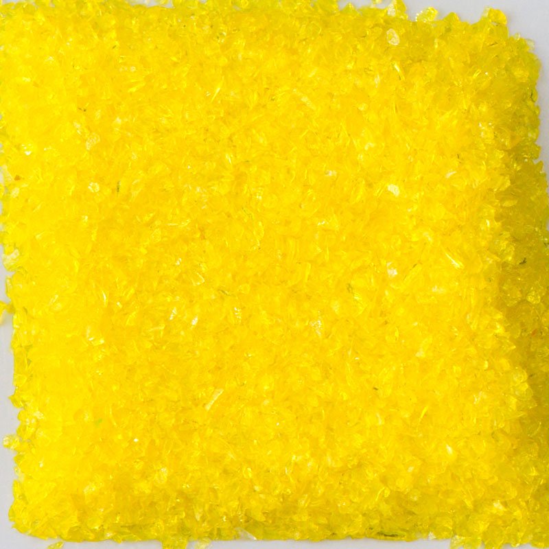 Beautiful Chunky Recycled Terrazzo Glass for Multiple Uses