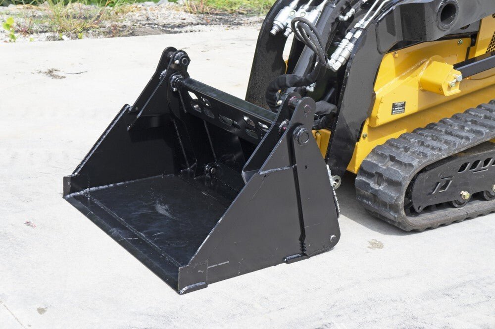 Compact 4-in-1 Multi-functional Bucket - Mini Version