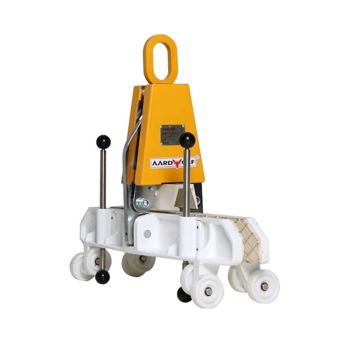 Aardwolf AGL32 Glass Lifting Device for the Glass Industry