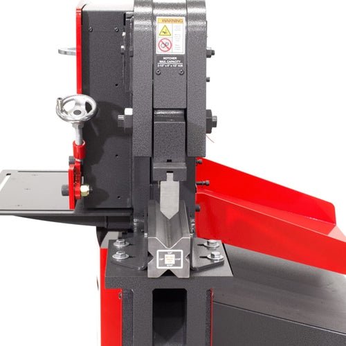 12-inch Brake Tool with 4-way Die for Precise Bending