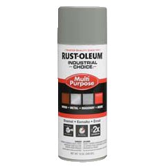 1600 System Multipurpose Enamel Spray Paint Set (6-Count)