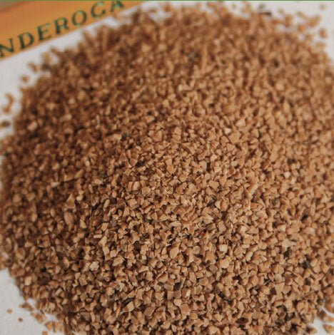 Eco-Friendly Walnut Shells Ideal for Filling and Extending Purposes